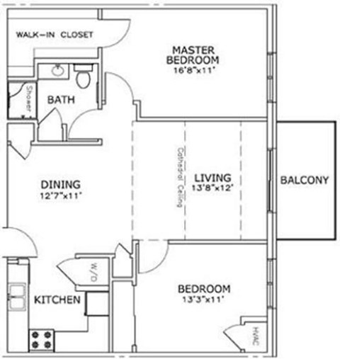 The Highlands At Mahler Park Apartments 55+